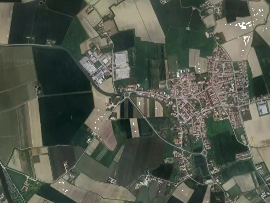 Immagine 12 di Terreno edificabile in vendita  in Via dell'Artigianato a Tresignana