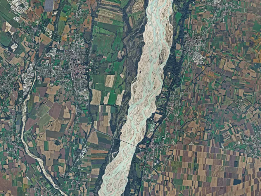 Immagine 3 di Terreno agricolo in vendita  in Via Udine a Spilimbergo