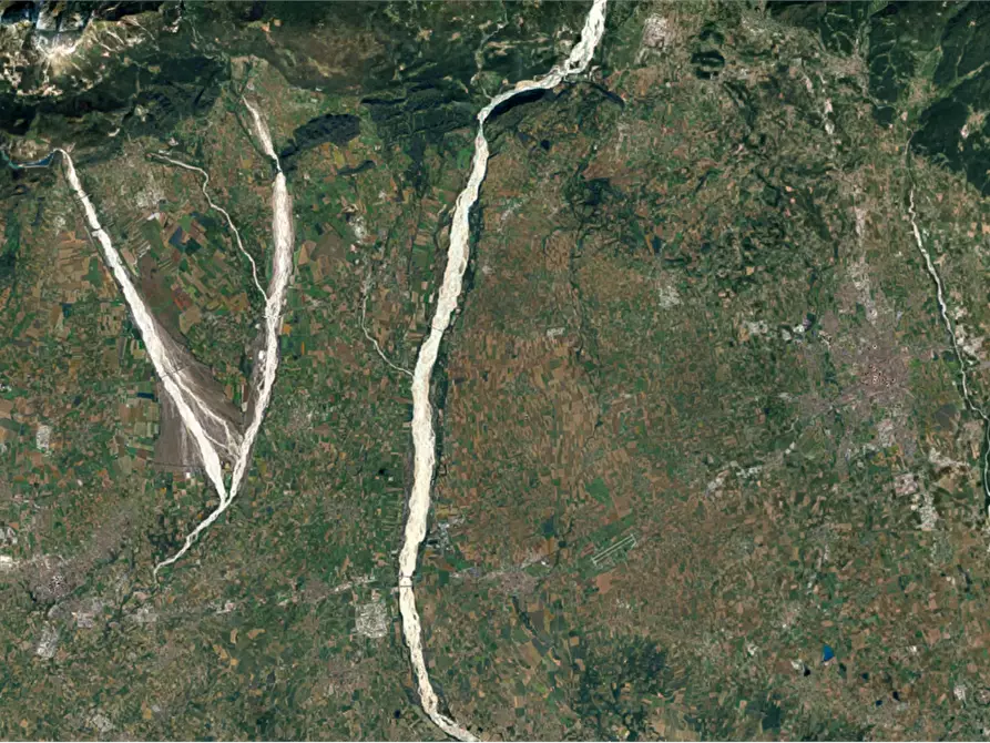 Immagine 4 di Terreno agricolo in vendita  in Via Udine a Spilimbergo