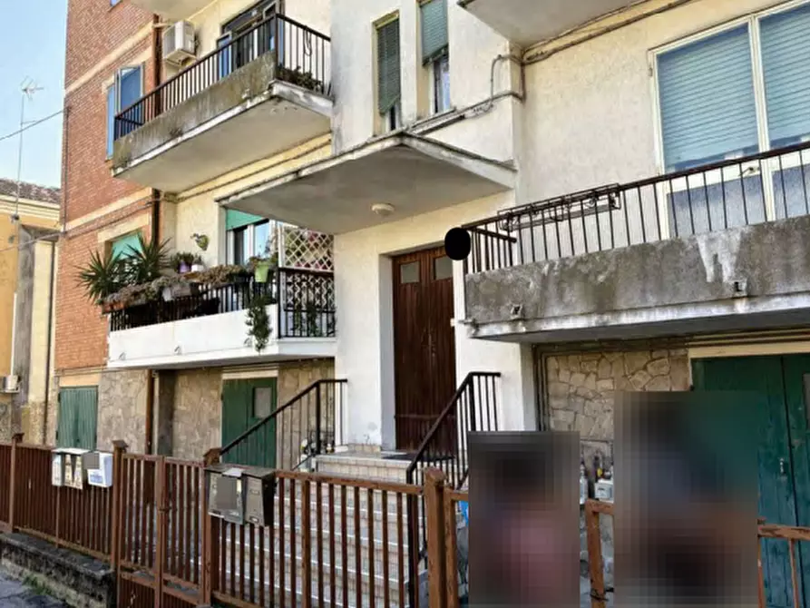 Immagine 3 di Appartamento in vendita  in Via Don Artemio Cavallina a Copparo