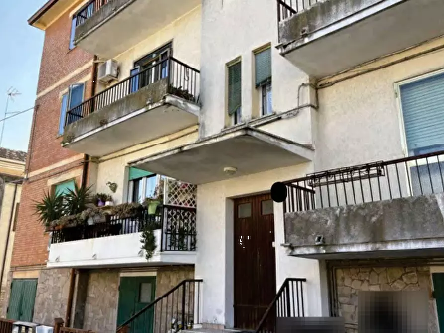 Immagine 4 di Appartamento in vendita  in Via Don Artemio Cavallina a Copparo