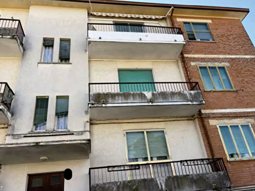 Immagine 1 di Appartamento in vendita  in Via Don Artemio Cavallina a Copparo