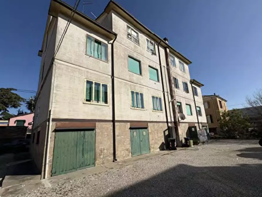Immagine 5 di Appartamento in vendita  in Via Don Artemio Cavallina a Copparo