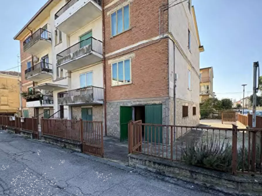 Immagine 8 di Appartamento in vendita  in Via Don Artemio Cavallina a Copparo