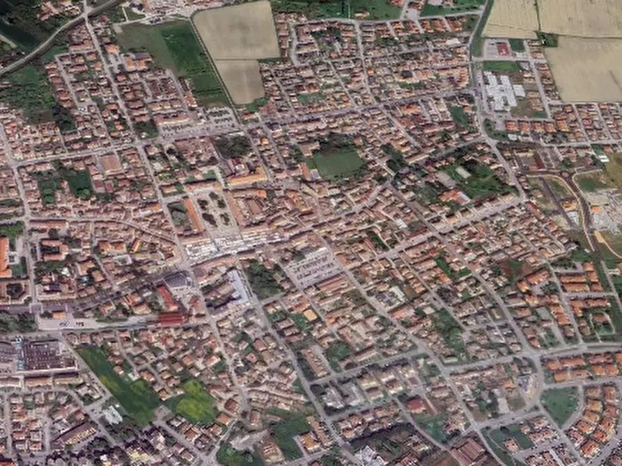 Immagine 16 di Appartamento in vendita  in Via Don Artemio Cavallina a Copparo