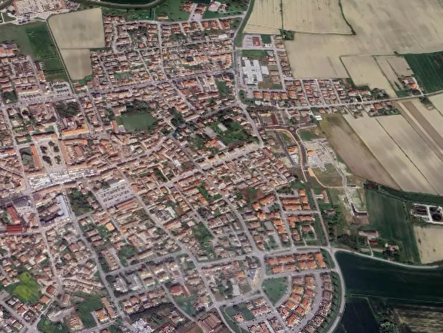 Immagine 17 di Appartamento in vendita  in Via Don Artemio Cavallina a Copparo