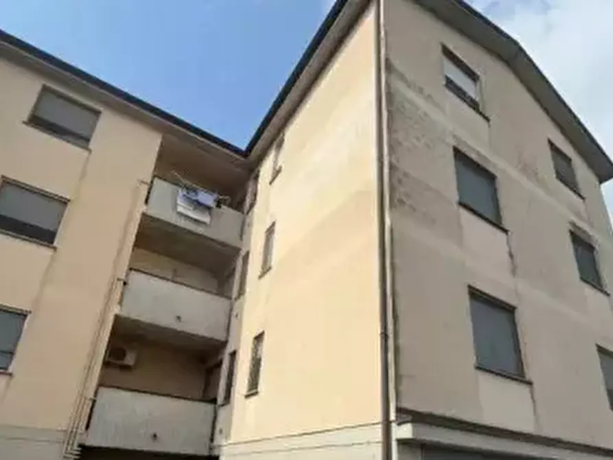 Immagine 6 di Appartamento in vendita  in Via Napoli a Colorno