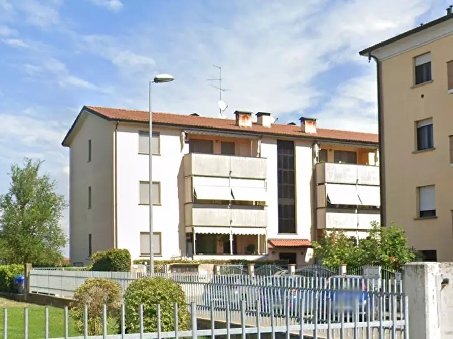 Immagine 15 di Appartamento in vendita  in Via Napoli a Colorno