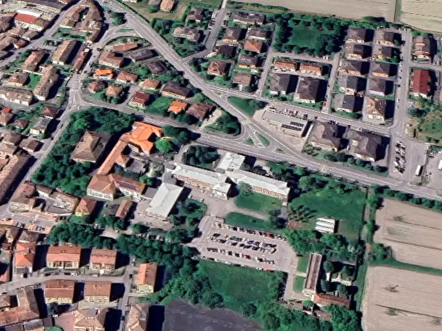 Immagine 19 di Appartamento in vendita  in Via Napoli a Colorno