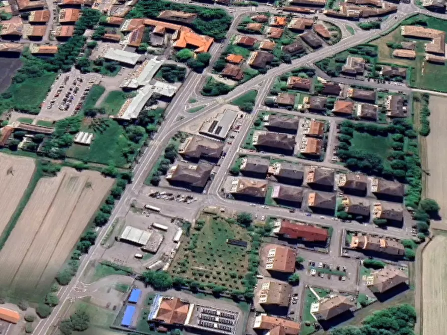 Immagine 20 di Appartamento in vendita  in Via Napoli a Colorno