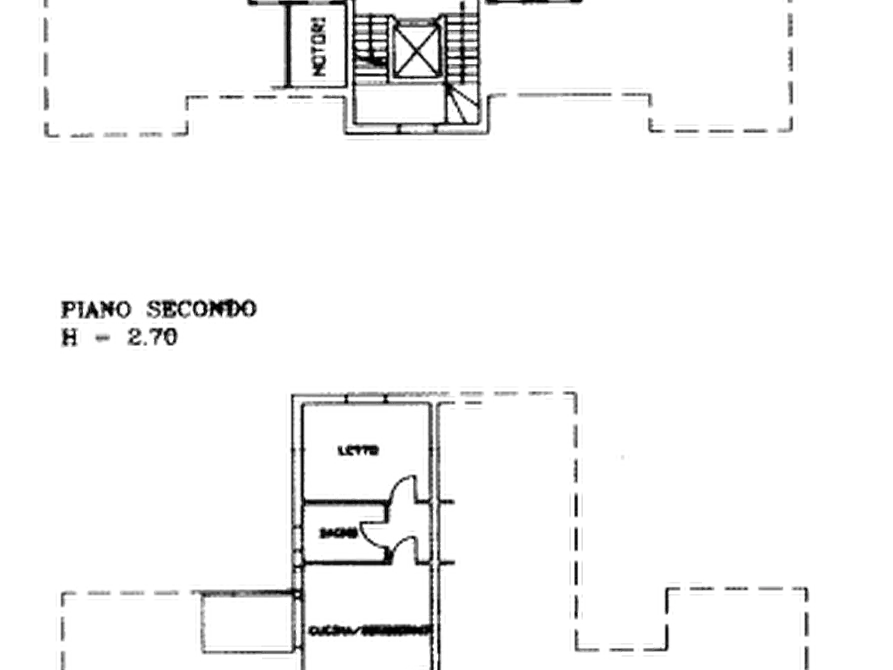 Immagine 24 di Appartamento in vendita  in Via Napoli a Colorno