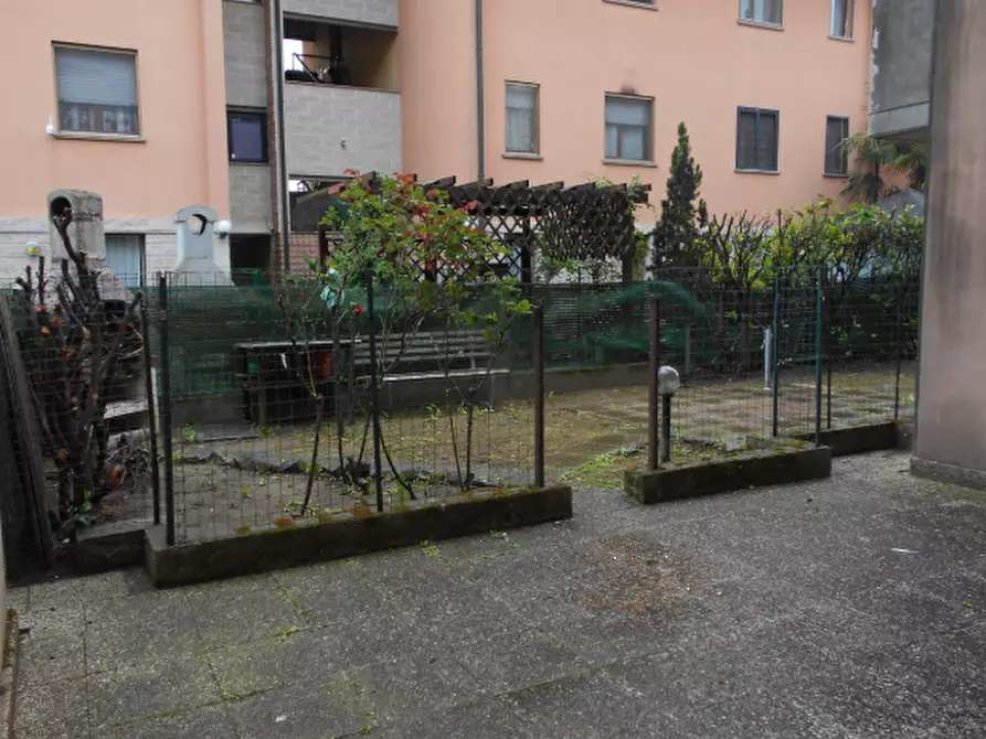 Immagine 2 di Appartamento in vendita  in Via Santa Francesca Saverio Cabrini  a Valera Fratta