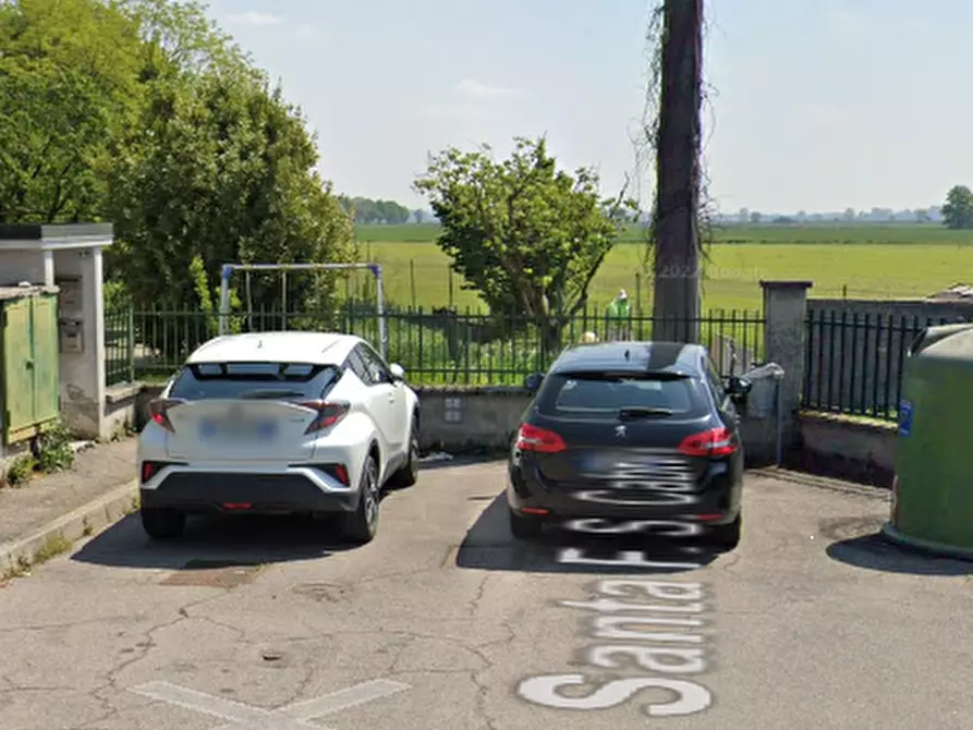 Immagine 4 di Appartamento in vendita  in Via Santa Francesca Saverio Cabrini  a Valera Fratta