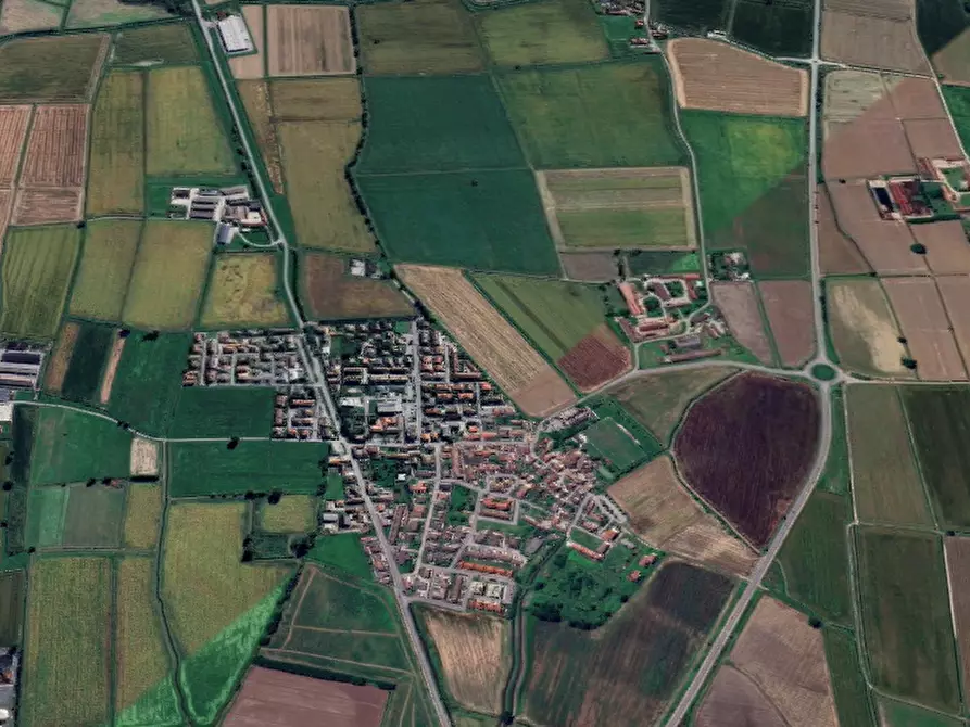 Immagine 8 di Appartamento in vendita  in Via Santa Francesca Saverio Cabrini  a Valera Fratta