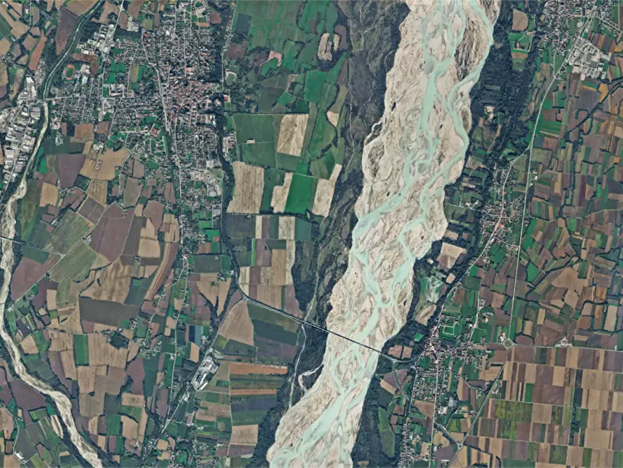 Immagine 3 di Terreno agricolo in vendita  in Via Udine a Spilimbergo