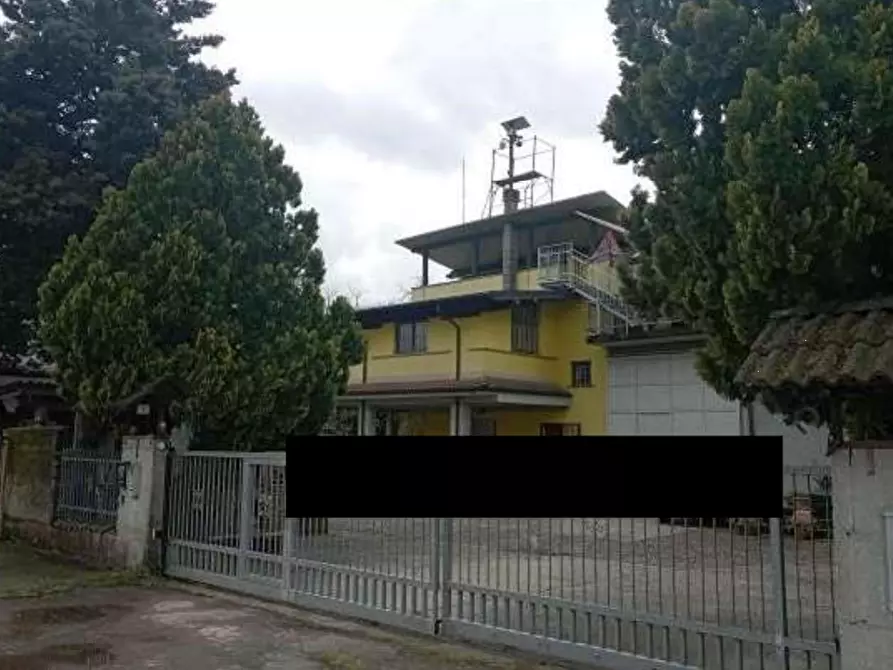 Immagine 2 di Appartamento in vendita  in Via Fornace San Giuseppe a Sannazzaro De' Burgondi