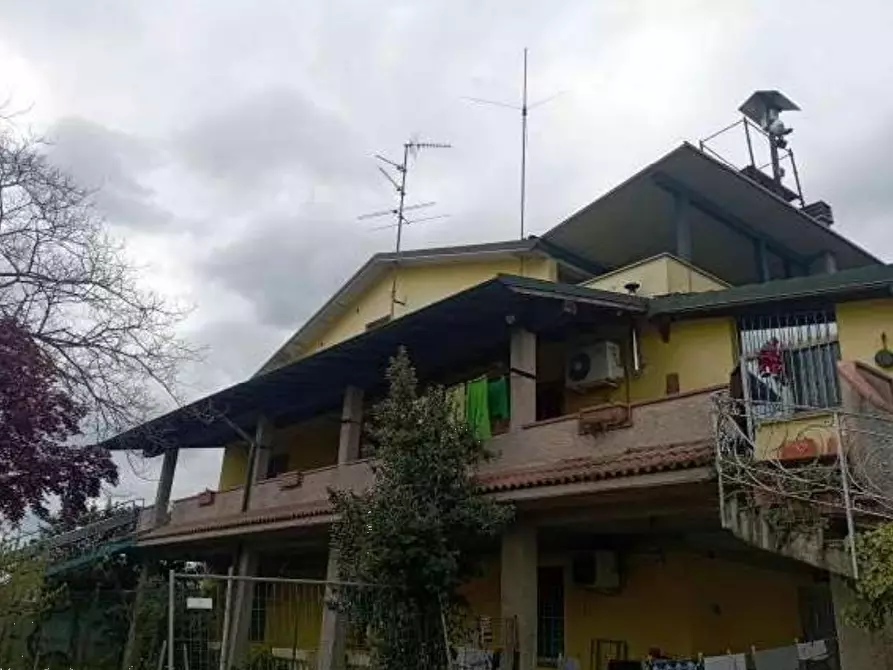 Immagine 1 di Appartamento in vendita  in Via Fornace San Giuseppe a Sannazzaro De' Burgondi