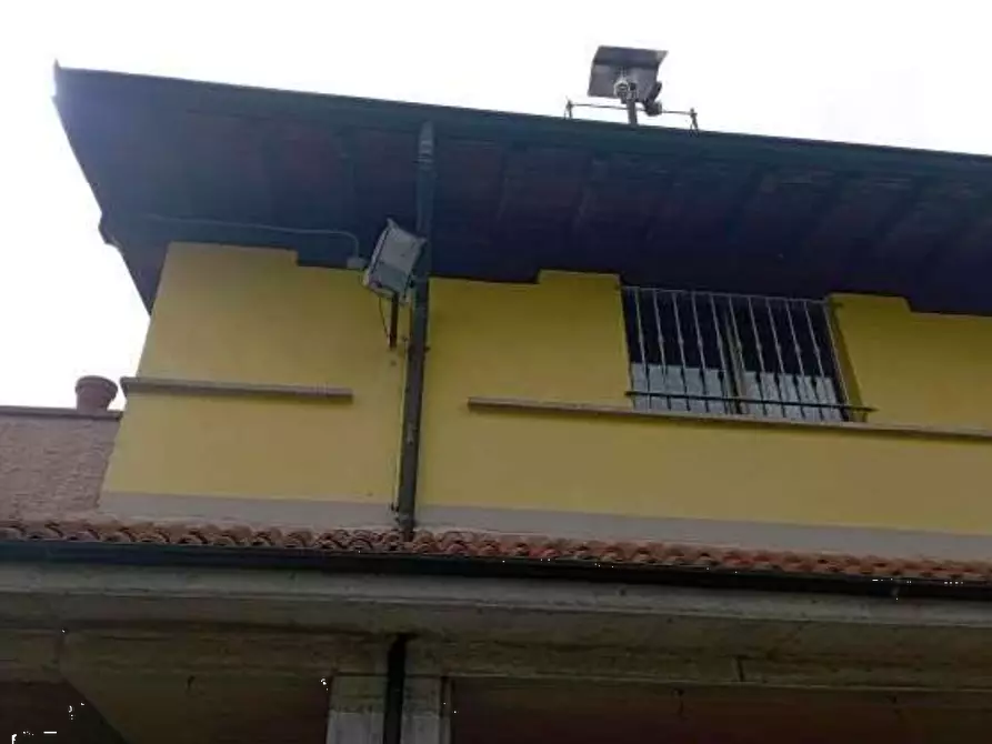 Immagine 4 di Appartamento in vendita  in Via Fornace San Giuseppe a Sannazzaro De' Burgondi