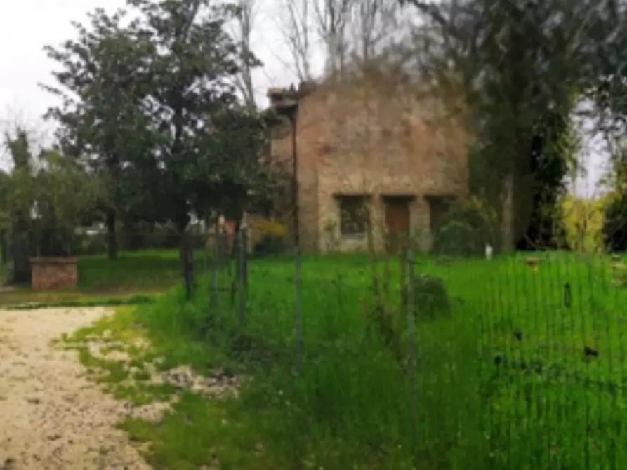 Immagine 9 di Casa indipendente in vendita  in Via Provinciale a Voghiera