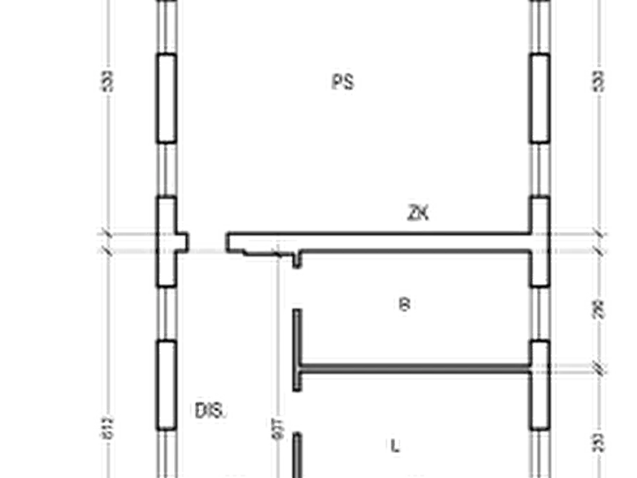 Immagine 14 di Casa indipendente in vendita  in Via Provinciale a Voghiera