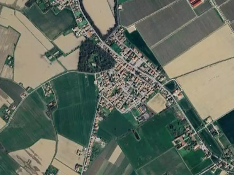 Immagine 20 di Casa indipendente in vendita  in Via Provinciale a Voghiera