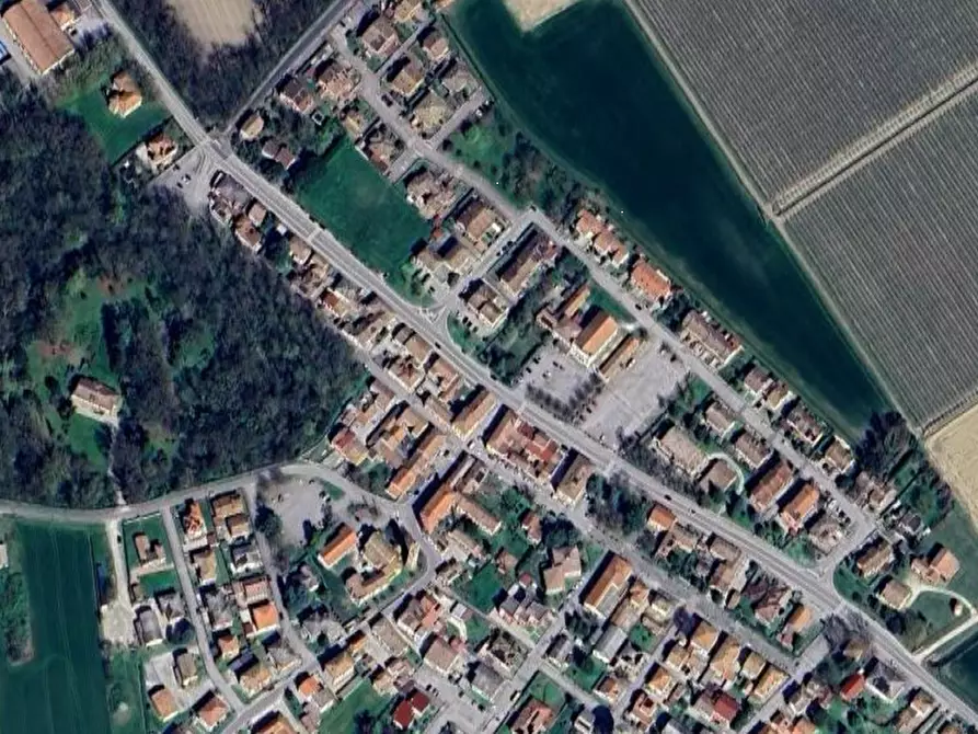 Immagine 21 di Casa indipendente in vendita  in Via Provinciale a Voghiera