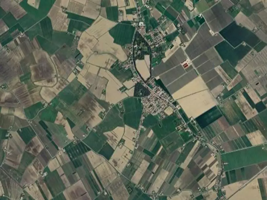 Immagine 22 di Casa indipendente in vendita  in Via Provinciale a Voghiera