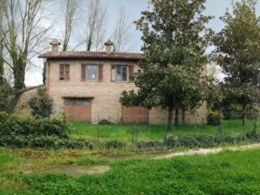 Immagine 3 di Casa indipendente in vendita  in Via Provinciale a Voghiera