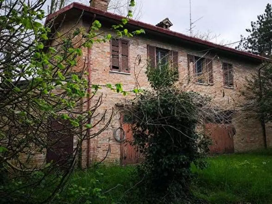 Immagine 1 di Casa indipendente in vendita  in Via Provinciale a Voghiera