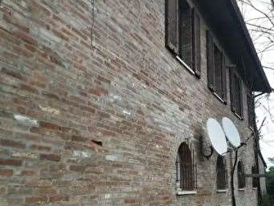 Immagine 6 di Casa indipendente in vendita  in Via Provinciale a Voghiera