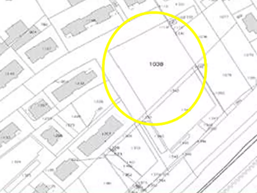 Immagine 5 di Terreno edificabile in vendita  in Via Lago Maggiore a Montebello Vicentino