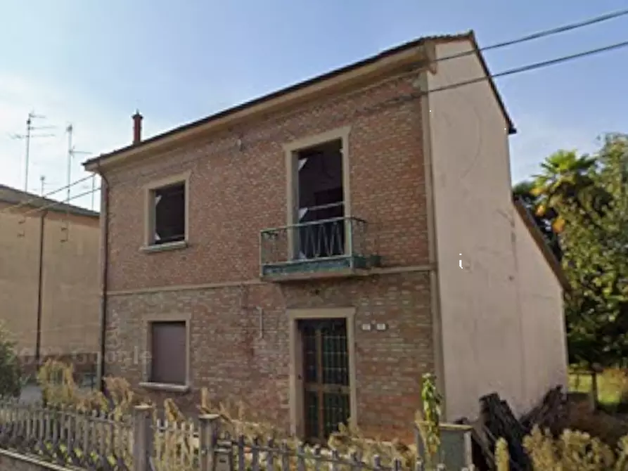 Immagine 6 di Casa indipendente in vendita  in Via Canelli a Argenta