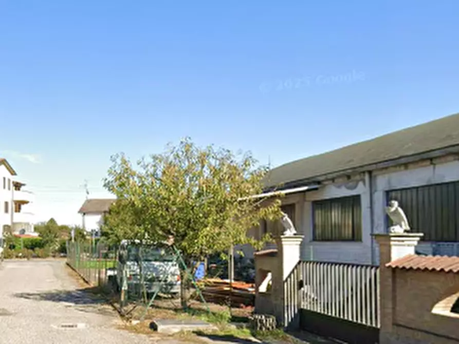 Immagine 13 di Capannone industriale in vendita  in Via Monte Rosa a Torrevecchia Pia