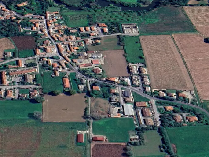 Immagine 14 di Capannone industriale in vendita  in Via Monte Rosa a Torrevecchia Pia