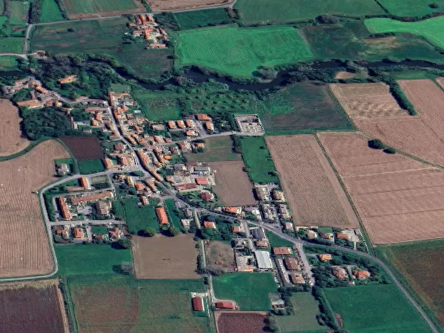 Immagine 15 di Capannone industriale in vendita  in Via Monte Rosa a Torrevecchia Pia