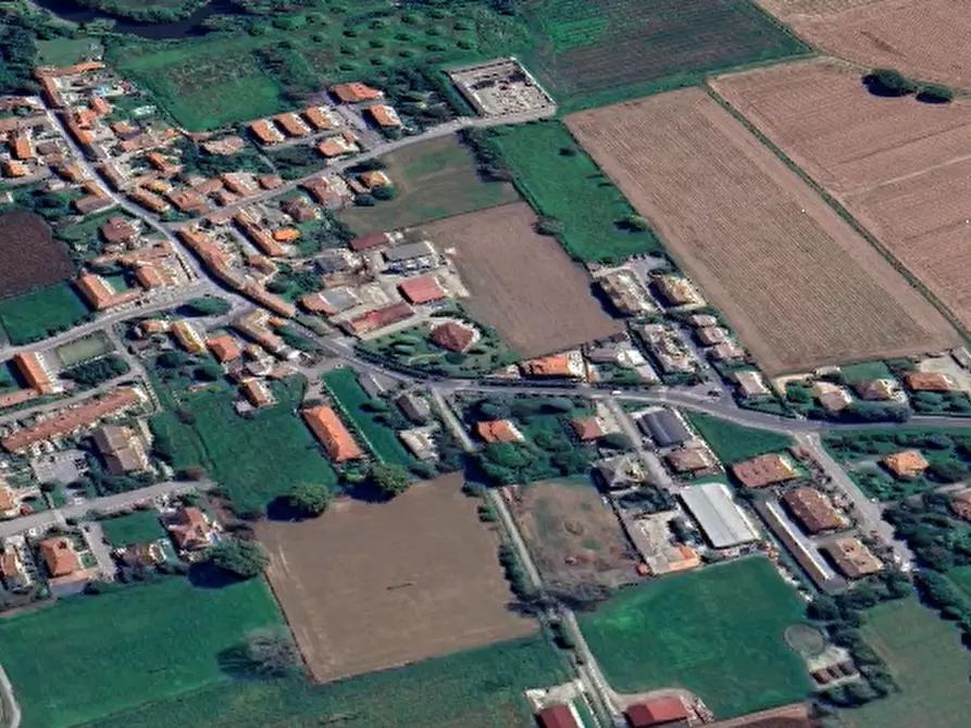 Immagine 16 di Capannone industriale in vendita  in Via Monte Rosa a Torrevecchia Pia