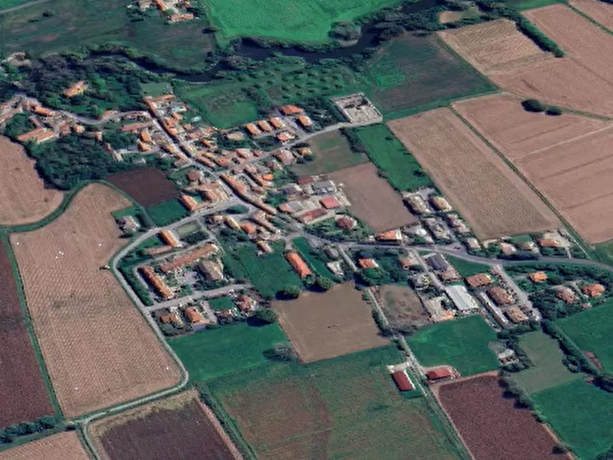 Immagine 17 di Capannone industriale in vendita  in Via Monte Rosa a Torrevecchia Pia