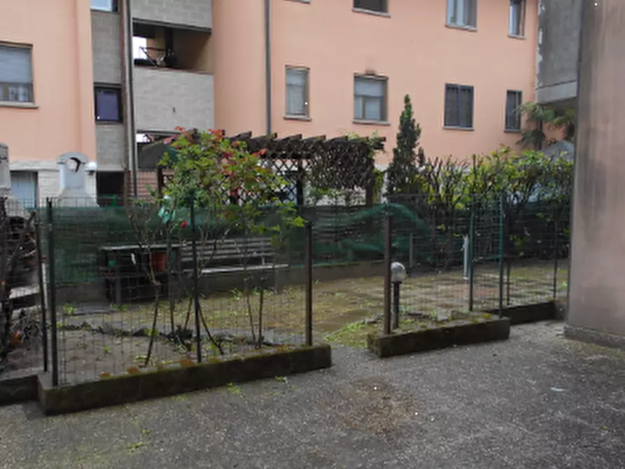 Immagine 22 di Appartamento in vendita  in Via Santa Francesca Saverio Cabrini  a Valera Fratta