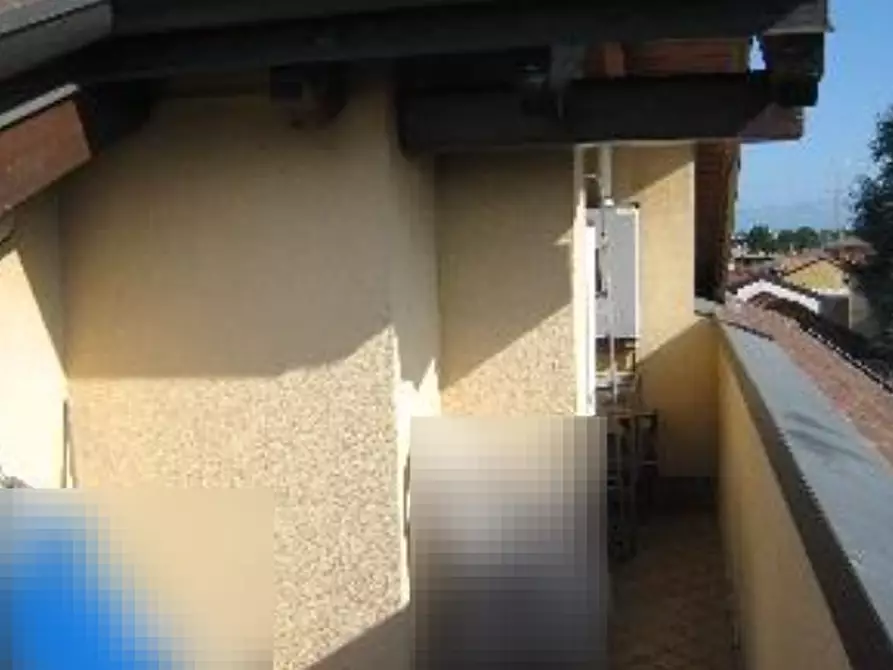 Immagine 2 di Appartamento in vendita  in Via Como a Cesano Maderno