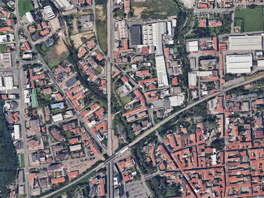 Immagine 14 di Appartamento in vendita  in Via Como a Cesano Maderno