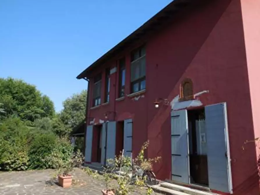 Immagine 3 di Porzione di casa in vendita  in Via Croara  a San Lazzaro Di Savena