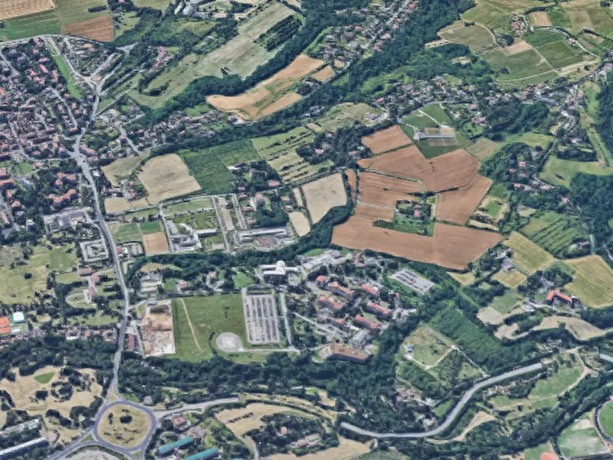 Immagine 14 di Porzione di casa in vendita  in Via Croara  a San Lazzaro Di Savena