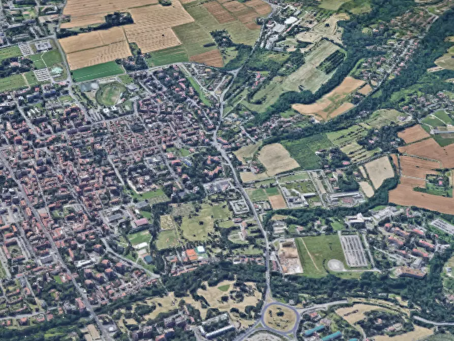 Immagine 15 di Porzione di casa in vendita  in Via Croara  a San Lazzaro Di Savena