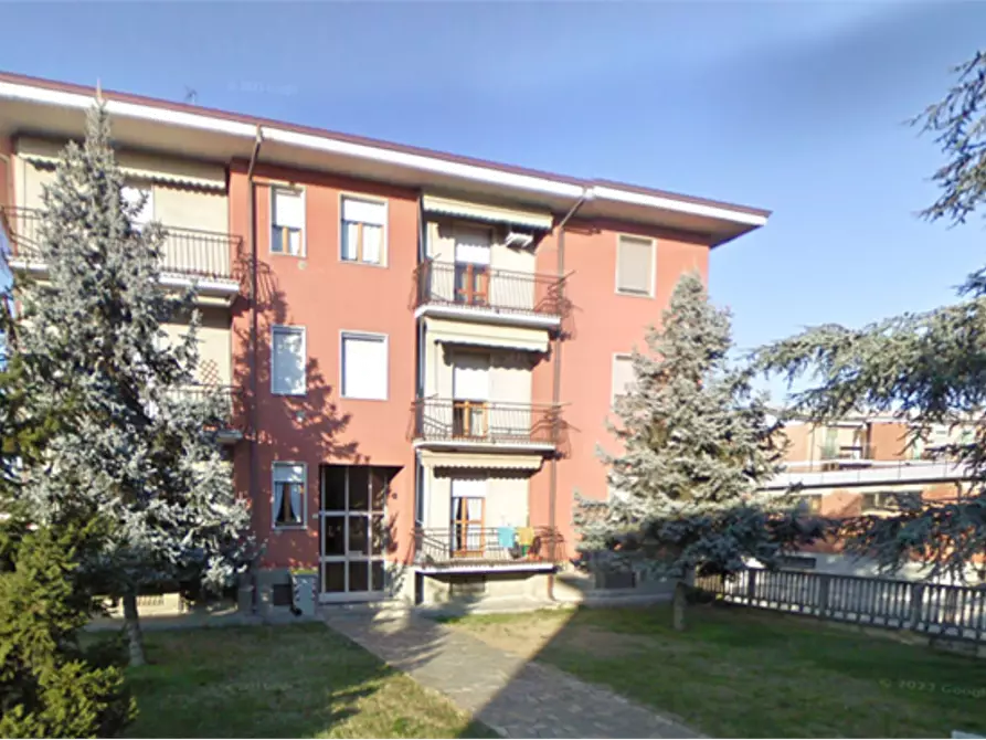 Immagine 5 di Appartamento in vendita  in Via Fabio Filzi a Castel San Giovanni