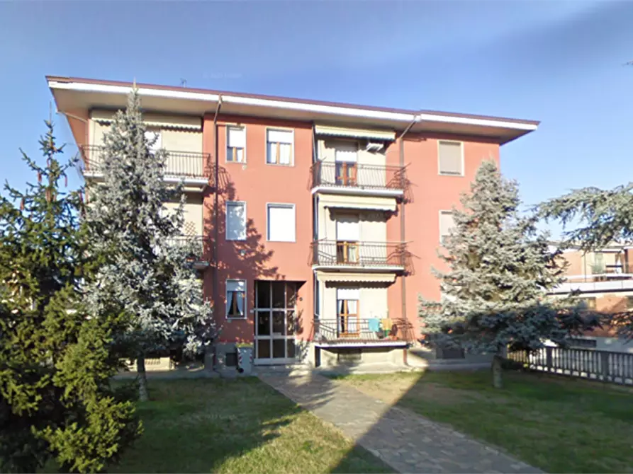 Immagine 7 di Appartamento in vendita  in Via Fabio Filzi a Castel San Giovanni