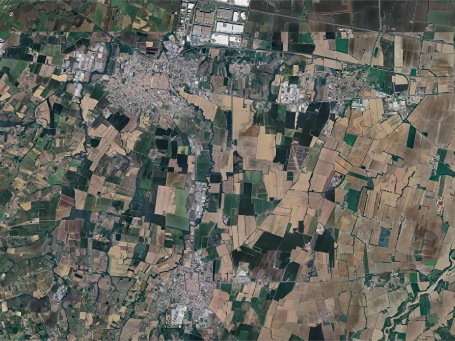 Immagine 21 di Appartamento in vendita  in Via Fabio Filzi a Castel San Giovanni