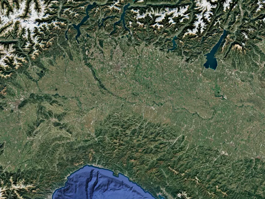 Immagine 24 di Appartamento in vendita  in Via Fabio Filzi a Castel San Giovanni