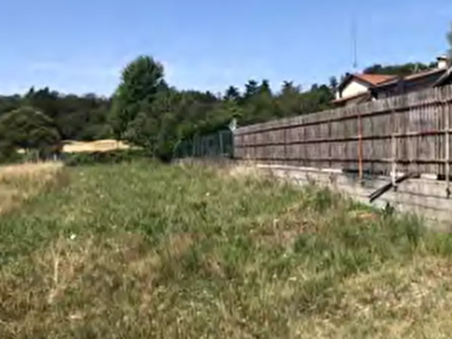 Immagine 4 di Terreno edificabile in vendita  in Via San Moro a Cividale Del Friuli