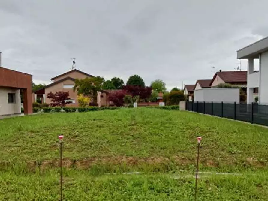 Immagine 9 di Porzione di casa in vendita  in Via Luigi Biancon a Trebaseleghe