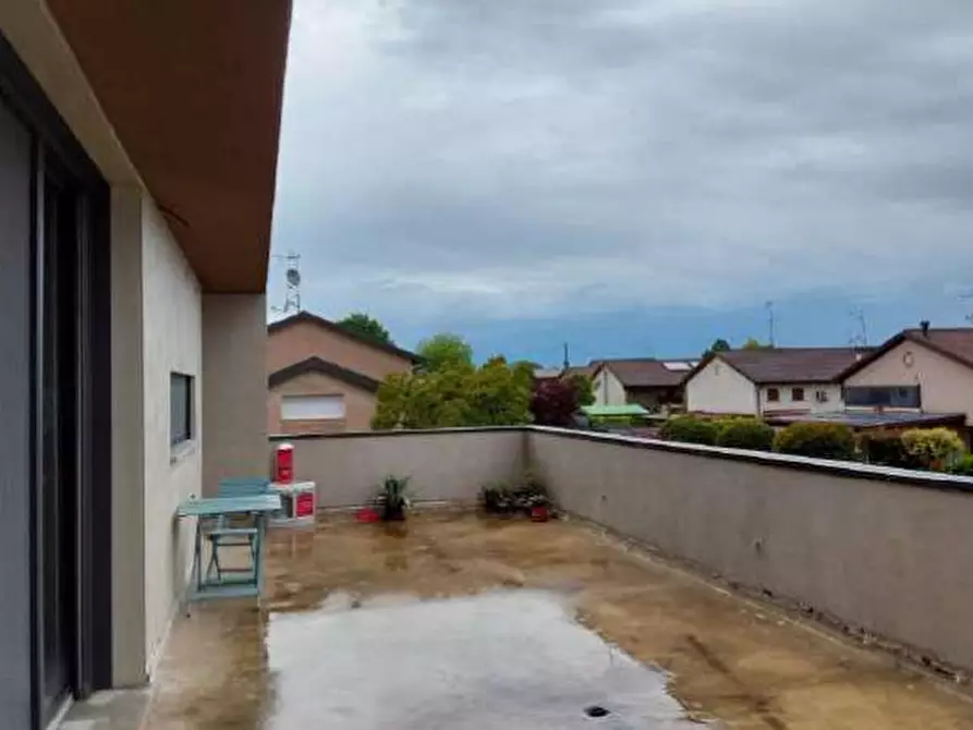 Immagine 14 di Porzione di casa in vendita  in Via Luigi Biancon a Trebaseleghe